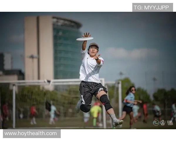 西安飞盘队实力强劲荣登全国飞盘力量排行榜第六位