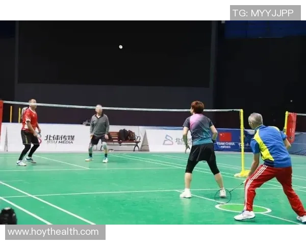 羽毛球深度解析：探秘北京羽毛球队的运营模式与发展策略