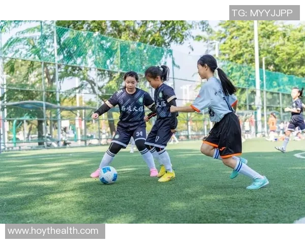 足球云课堂助力青少年成长开启足球梦想新篇章