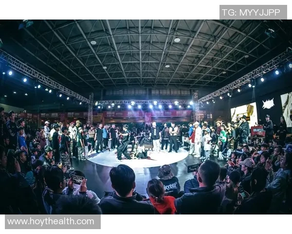 重庆街舞队的运营革新探索与实践:推动文化传承与商业发展的新模式