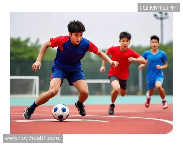 郑州足球员的成长之路与未来发展展望